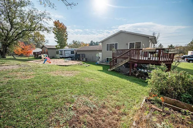 $339,000 | 256 West Panther Drive, Ellsworth, WI 54011