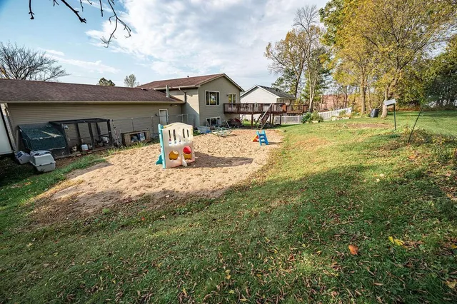 $339,000 | 256 West Panther Drive, Ellsworth, WI 54011