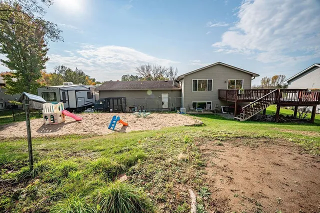 $339,000 | 256 West Panther Drive, Ellsworth, WI 54011