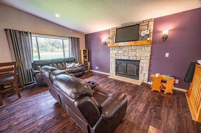 $339,000 | 256 West Panther Drive, Ellsworth, WI 54011