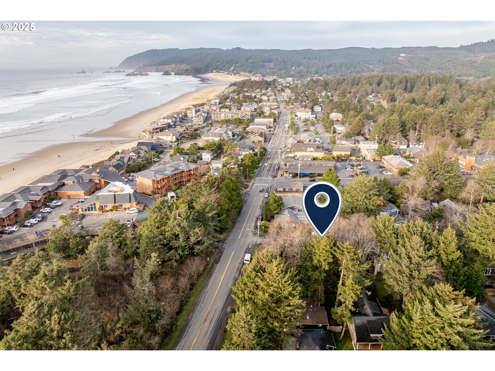 Elliott Way, Unit 6903 Cannon Beach, OR 97110 - Photo 13 of 18