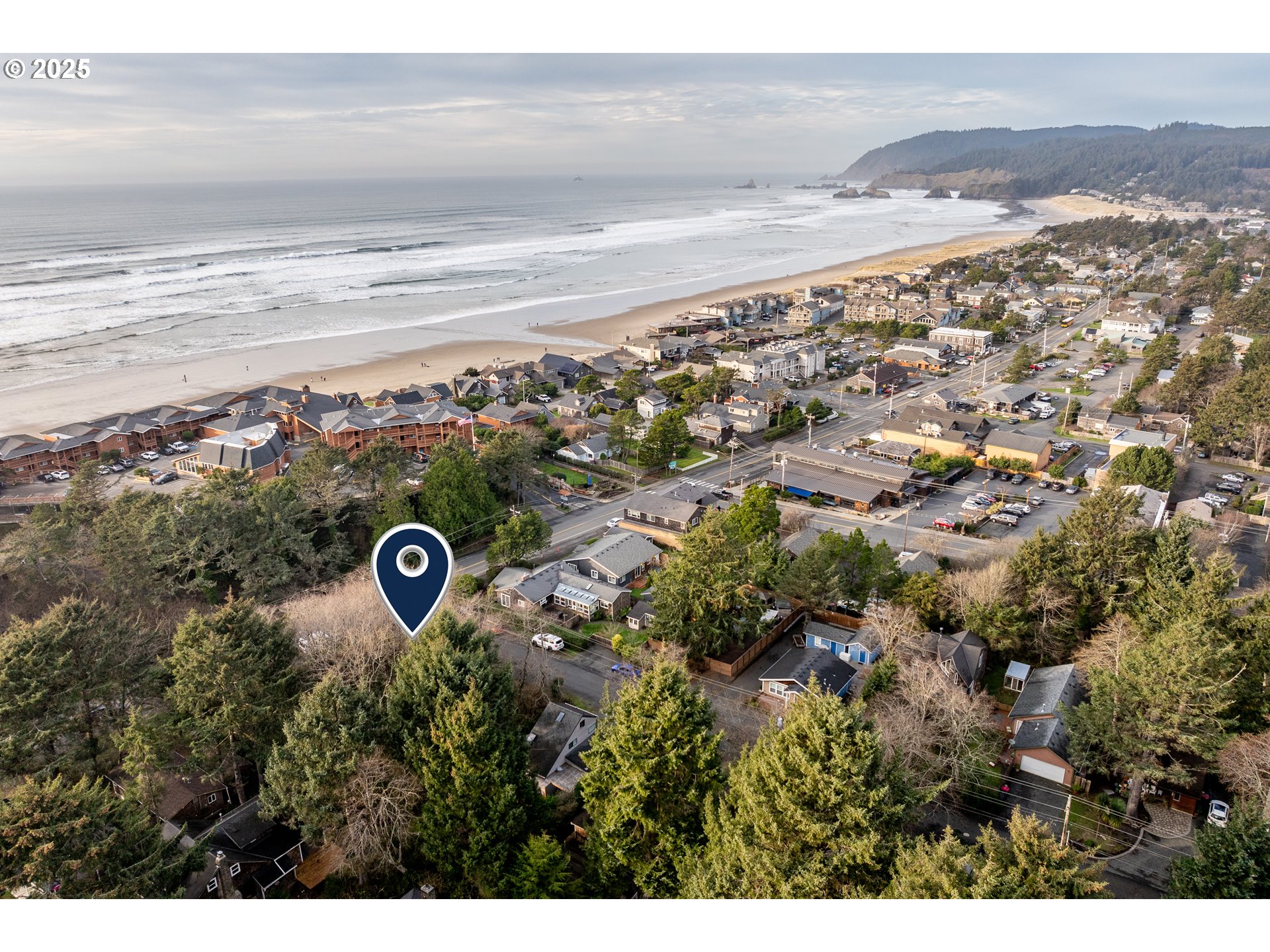 Elliott Way, Unit 6903 Cannon Beach, OR 97110 - Photo 15 of 18