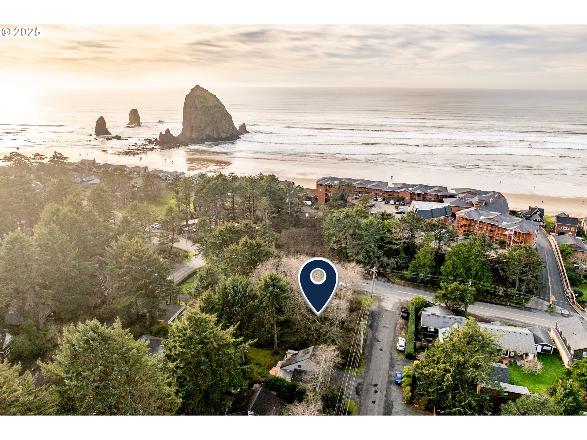 Elliott Way, Unit 6903 Cannon Beach, OR 97110 - Photo 3 of 18