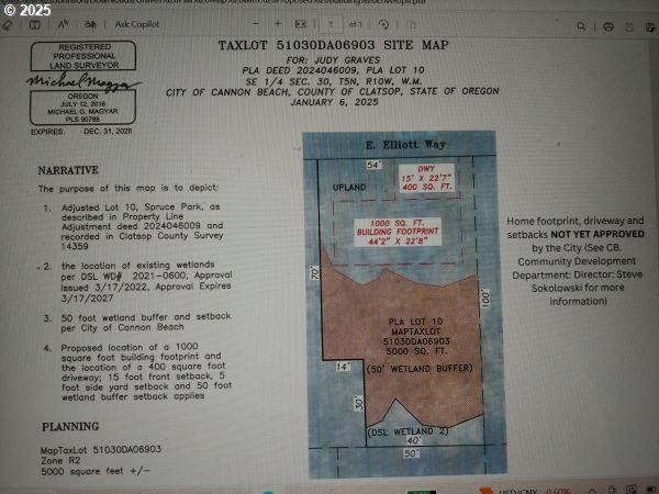 Elliott Way, Unit 6903 Cannon Beach, OR 97110 - Photo 5 of 18