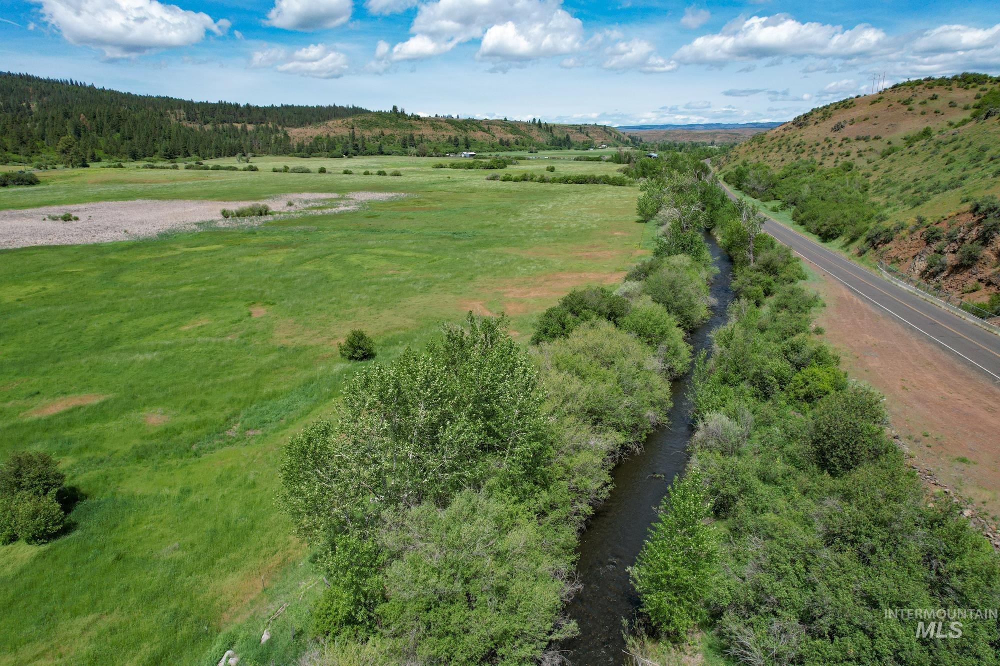 Council-cumprum Council-Cuprum Road Council, ID 83612 - Photo 1 of 30