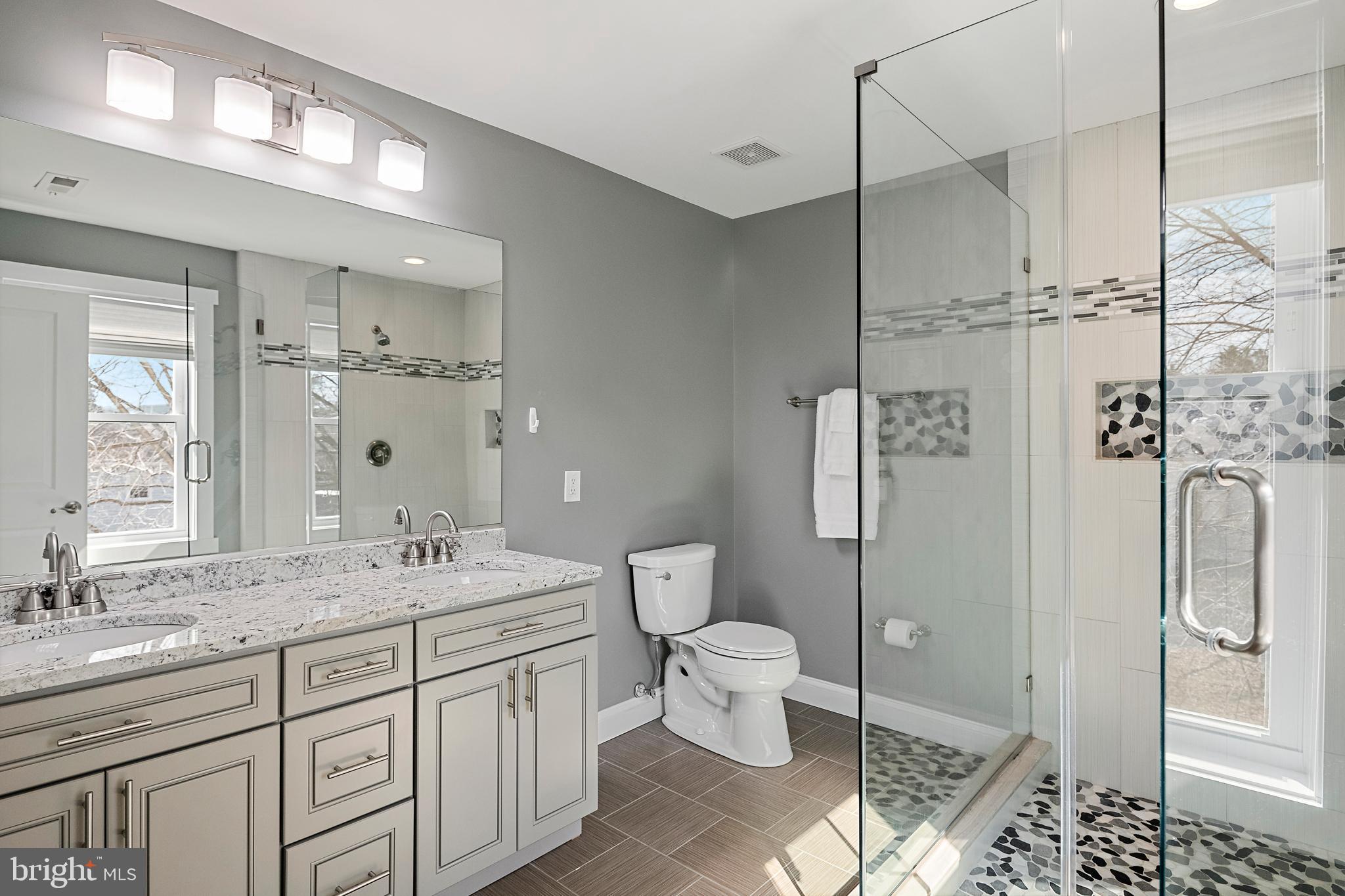 13 German Street Annapolis, MD 21401 - Photo 22 of 44 Updated spa bath