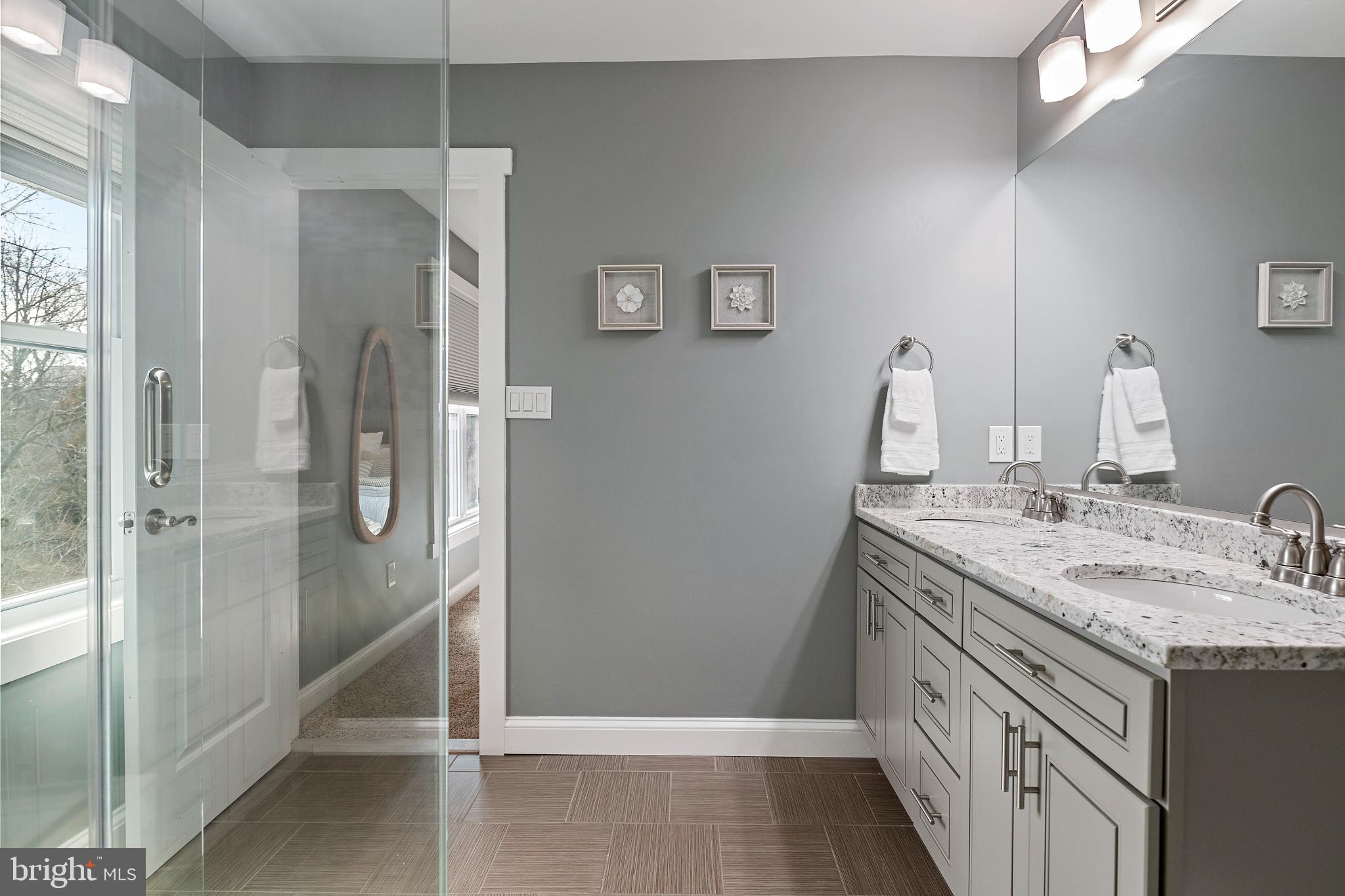 13 German Street Annapolis, MD 21401 - Photo 24 of 44 Double vanity