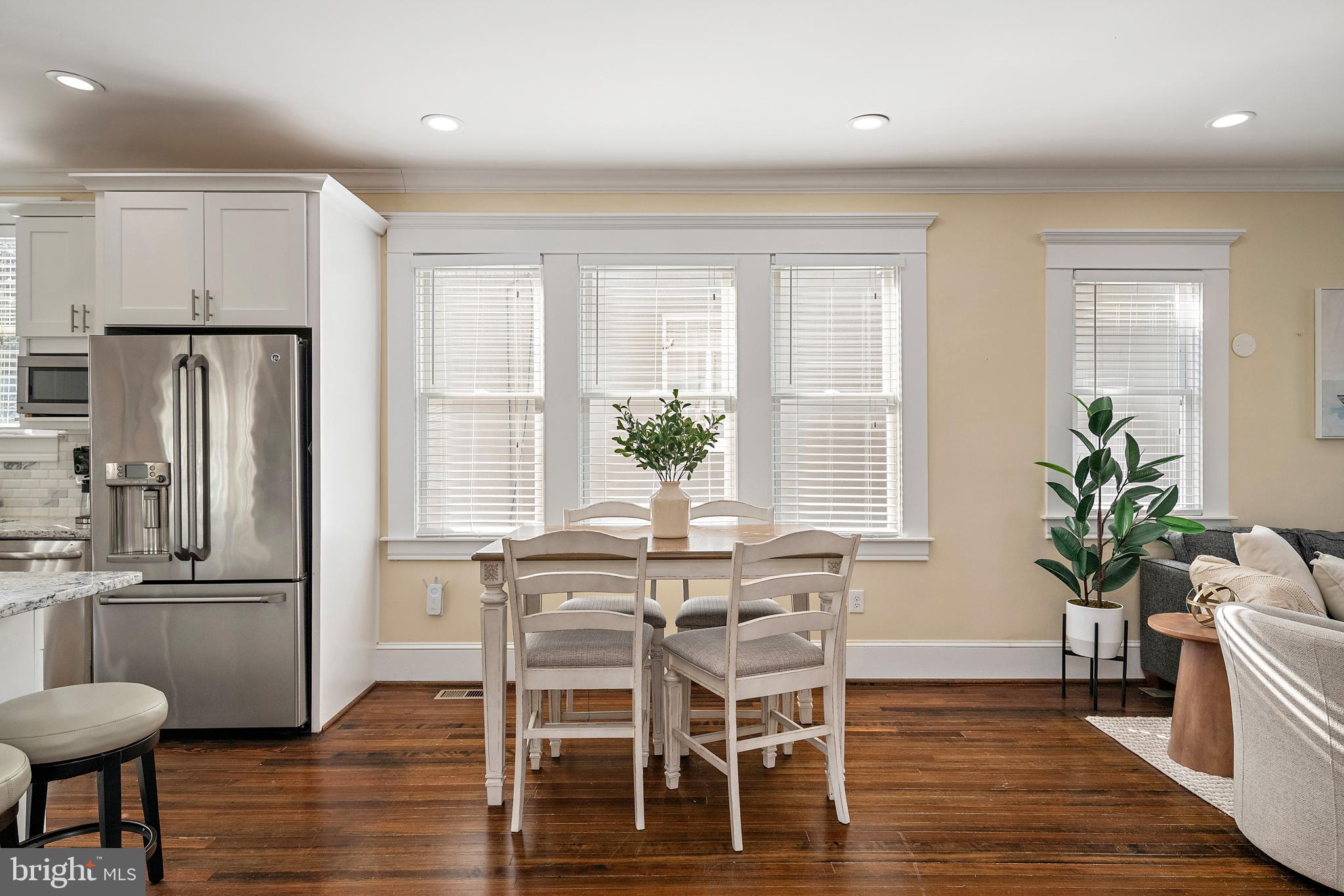 13 German Street Annapolis, MD 21401 - Photo 6 of 44 Room for dining table