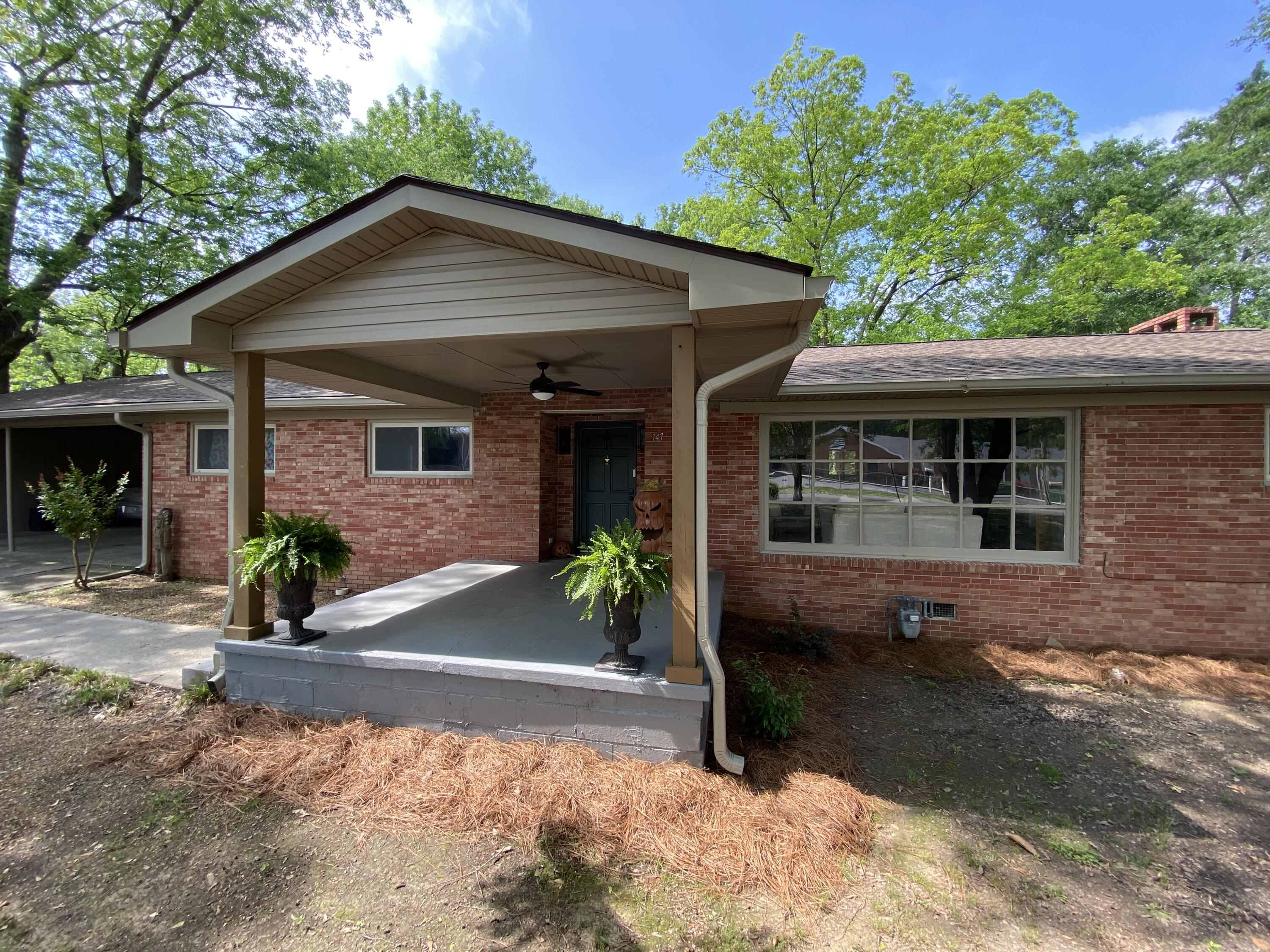 147 Oak Hill Road Lyerly, GA 30730 - Photo 1 of 51 Exterior