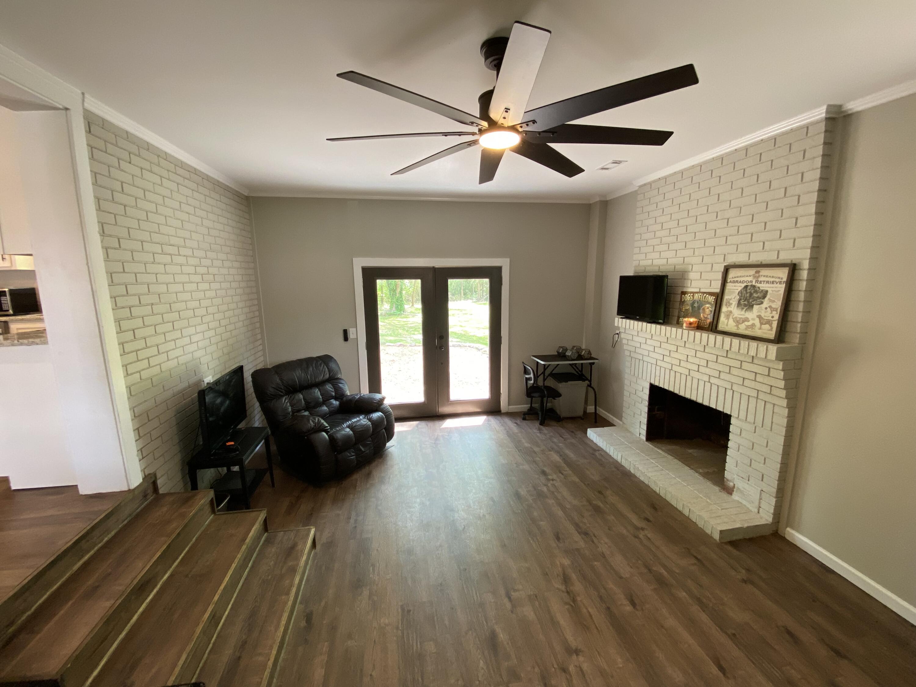 147 Oak Hill Road Lyerly, GA 30730 - Photo 13 of 51 Interior