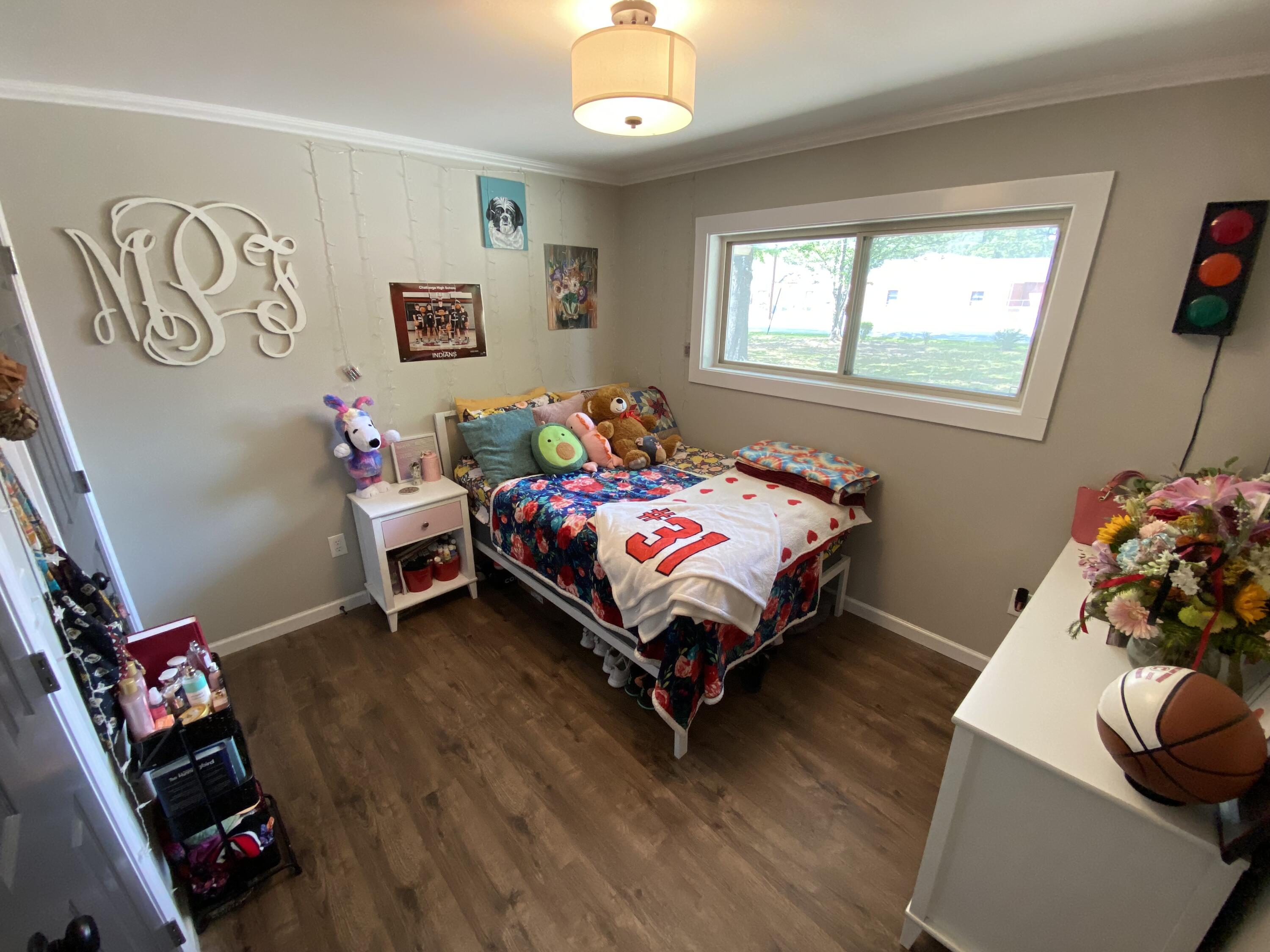 147 Oak Hill Road Lyerly, GA 30730 - Photo 20 of 51 Interior