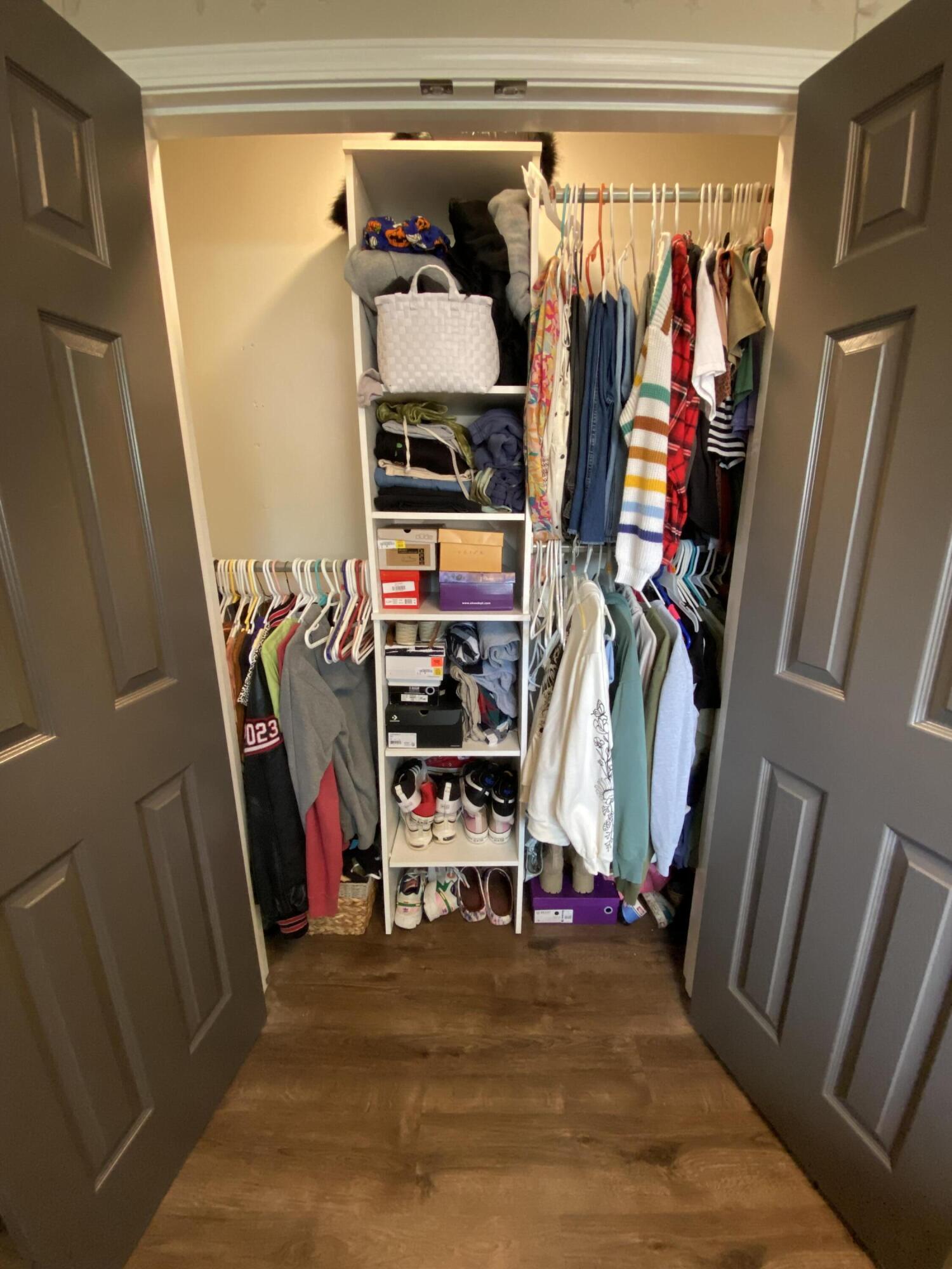 147 Oak Hill Road Lyerly, GA 30730 - Photo 21 of 51 Interior