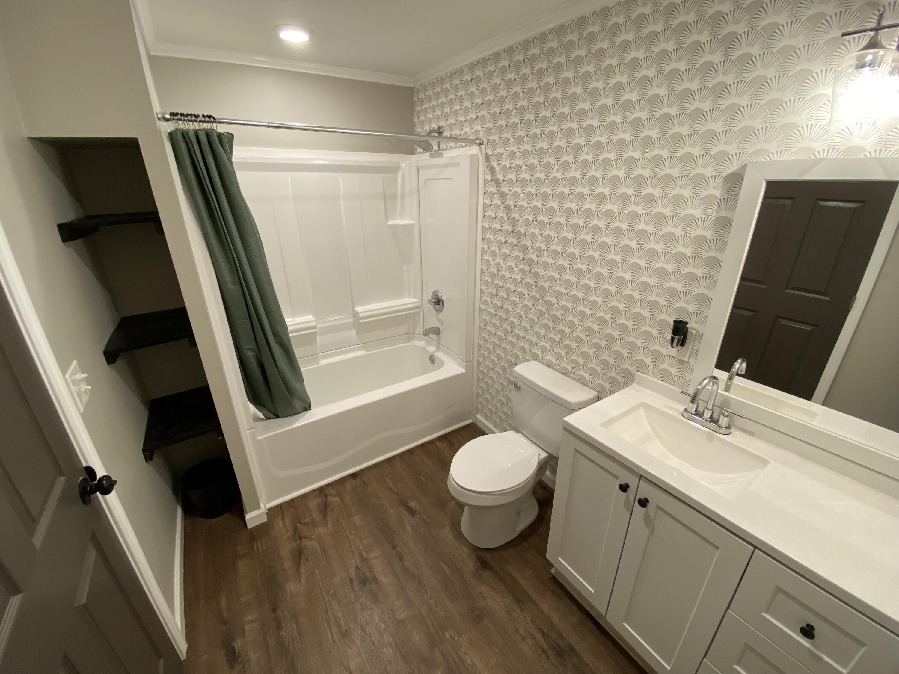 147 Oak Hill Road Lyerly, GA 30730 - Photo 25 of 51 Interior