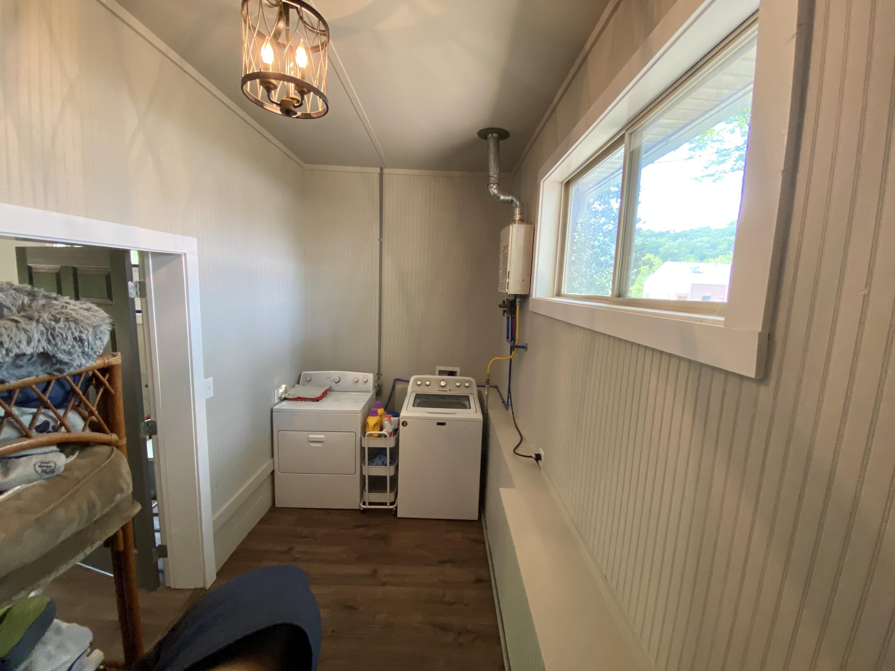 147 Oak Hill Road Lyerly, GA 30730 - Photo 26 of 51 Interior