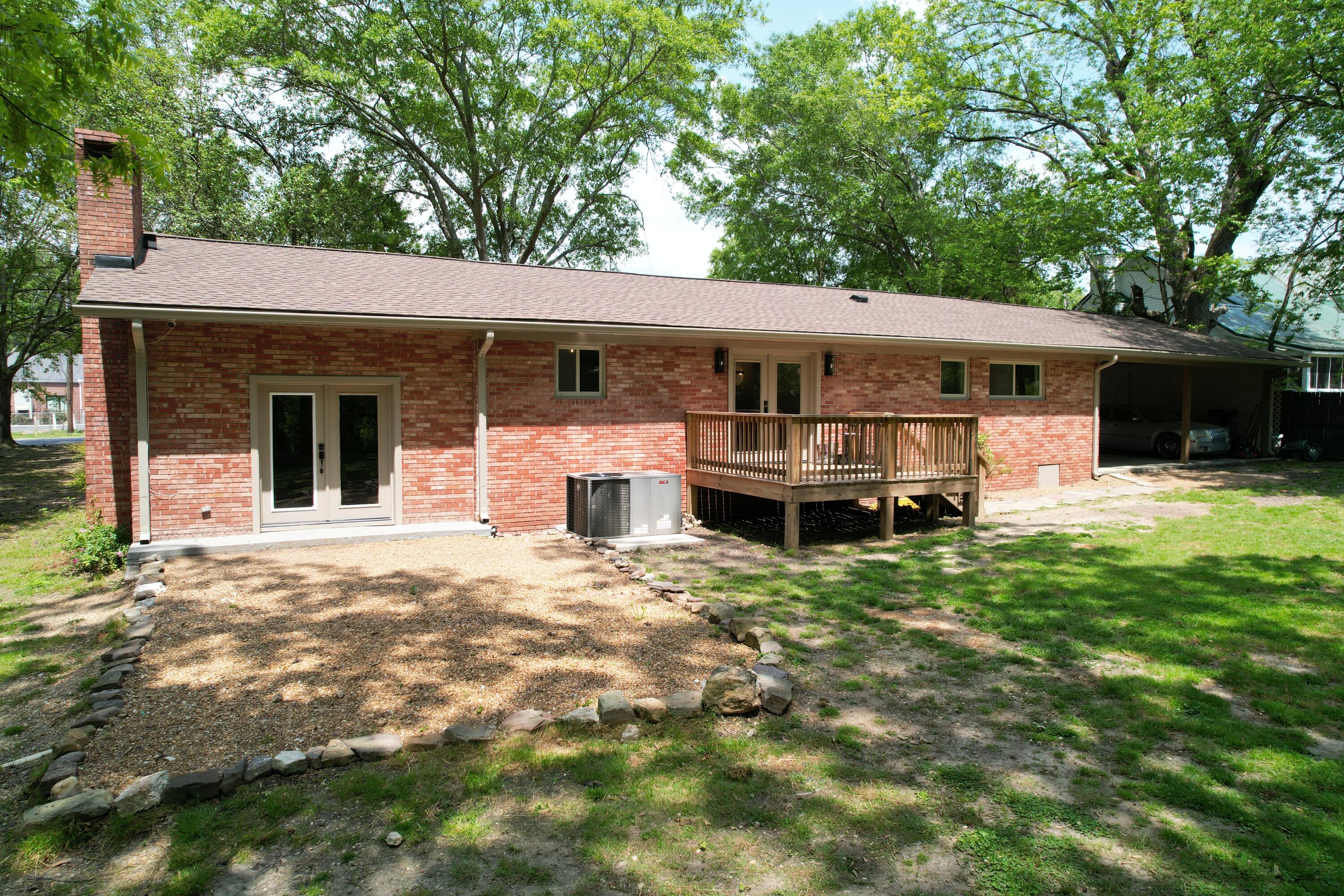 147 Oak Hill Road Lyerly, GA 30730 - Photo 29 of 51 Exterior