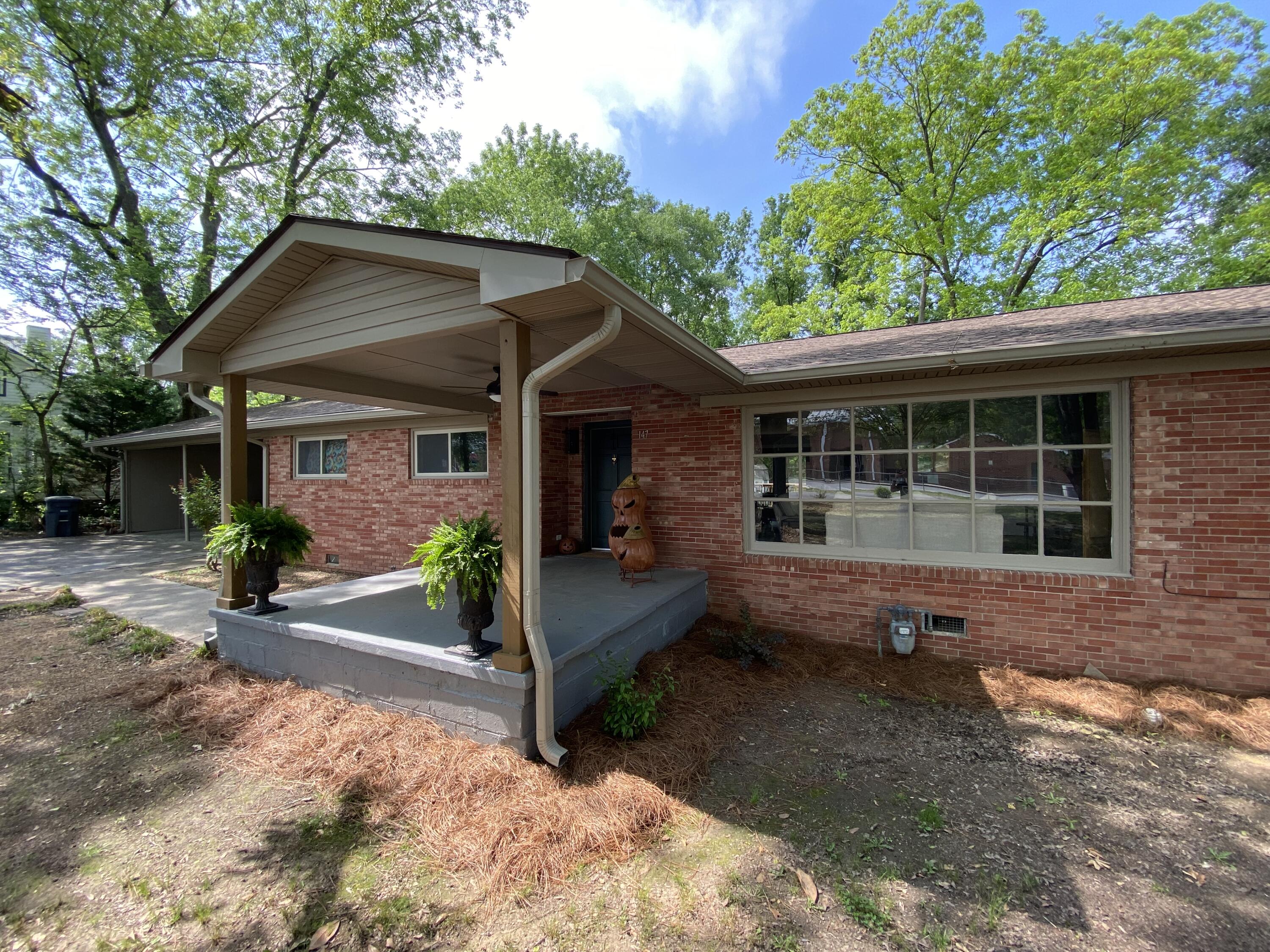 147 Oak Hill Road Lyerly, GA 30730 - Photo 34 of 51 Exterior