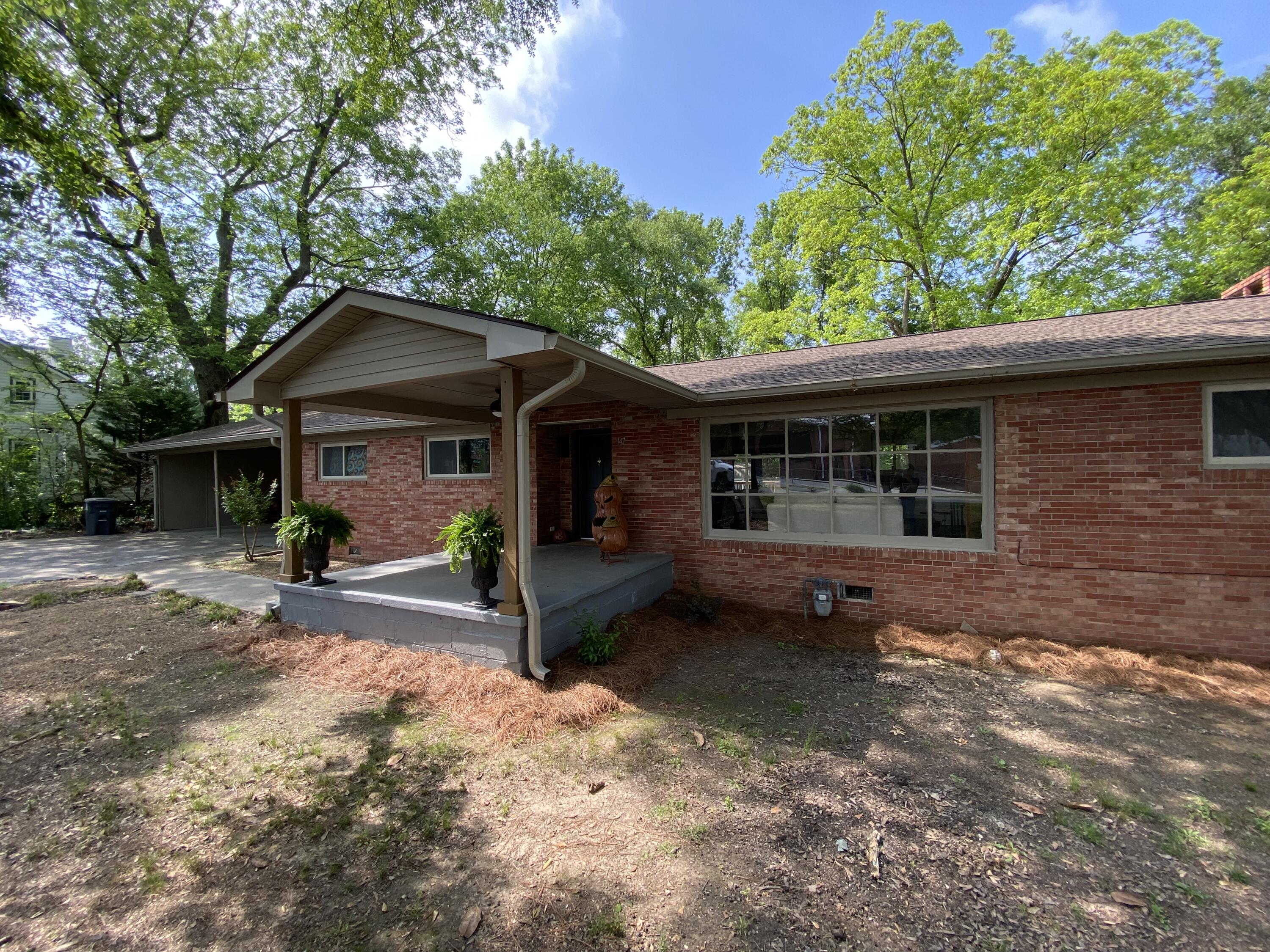 147 Oak Hill Road Lyerly, GA 30730 - Photo 36 of 51 Exterior
