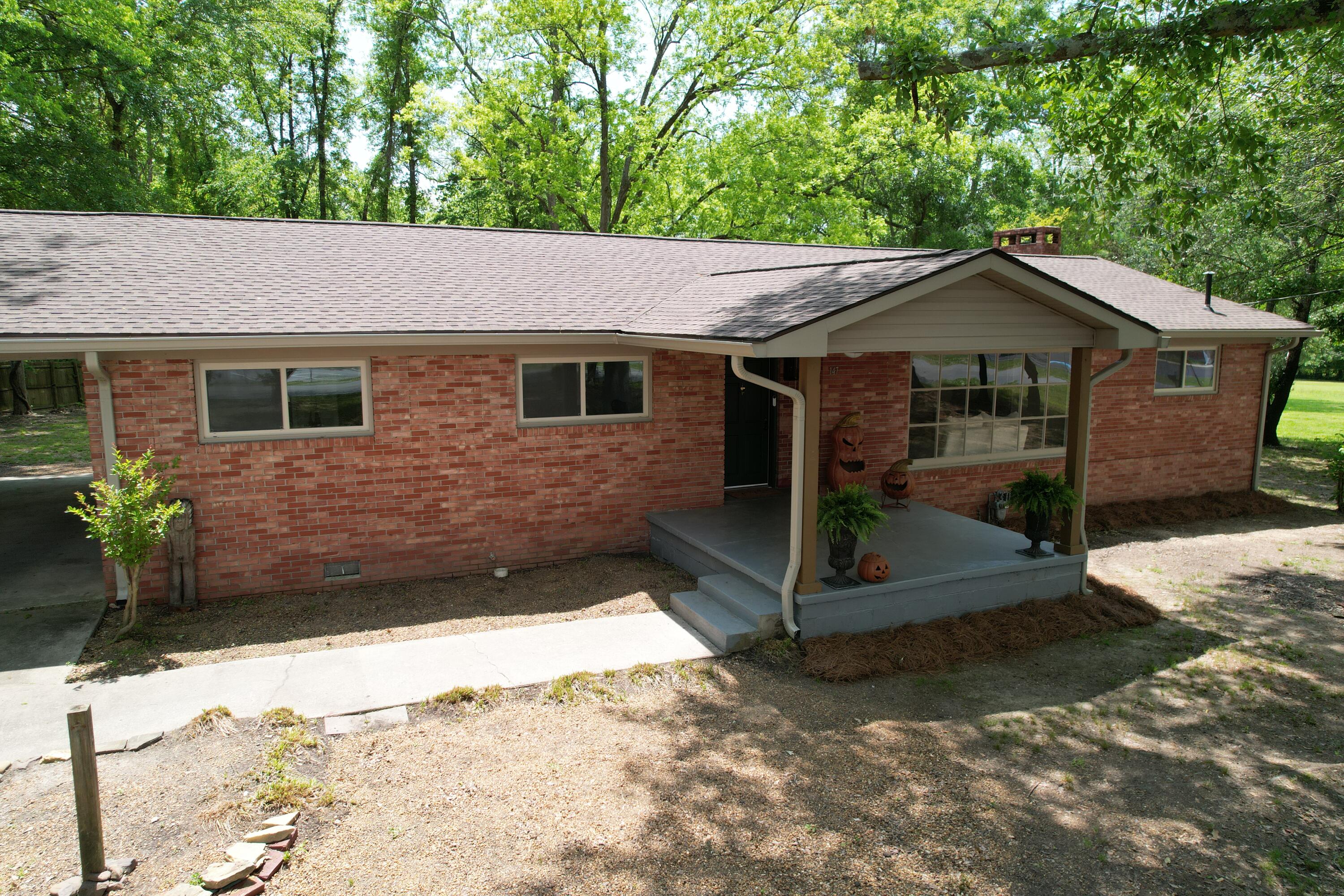 147 Oak Hill Road Lyerly, GA 30730 - Photo 43 of 51 Exterior