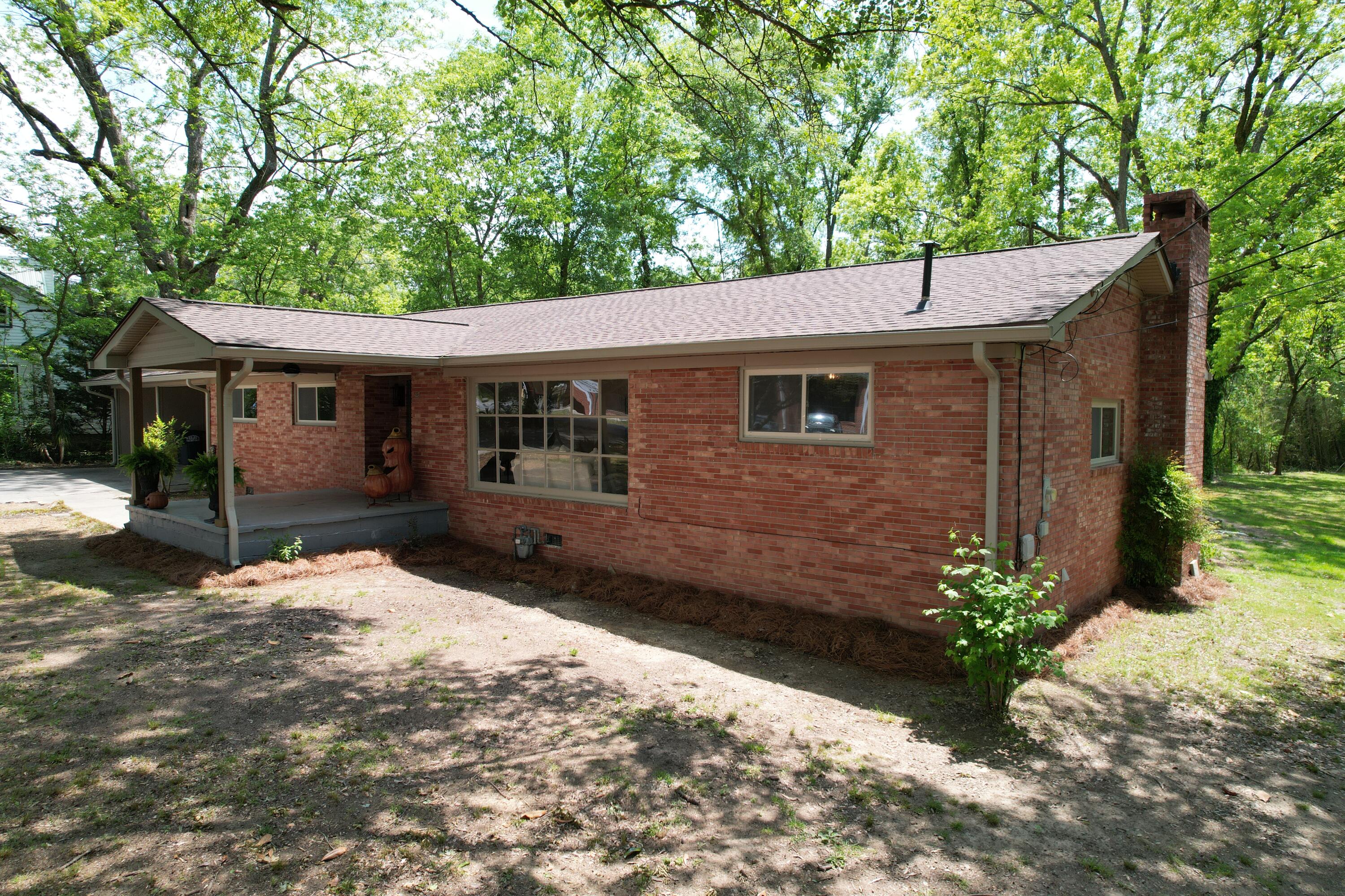 147 Oak Hill Road Lyerly, GA 30730 - Photo 44 of 51 Exterior