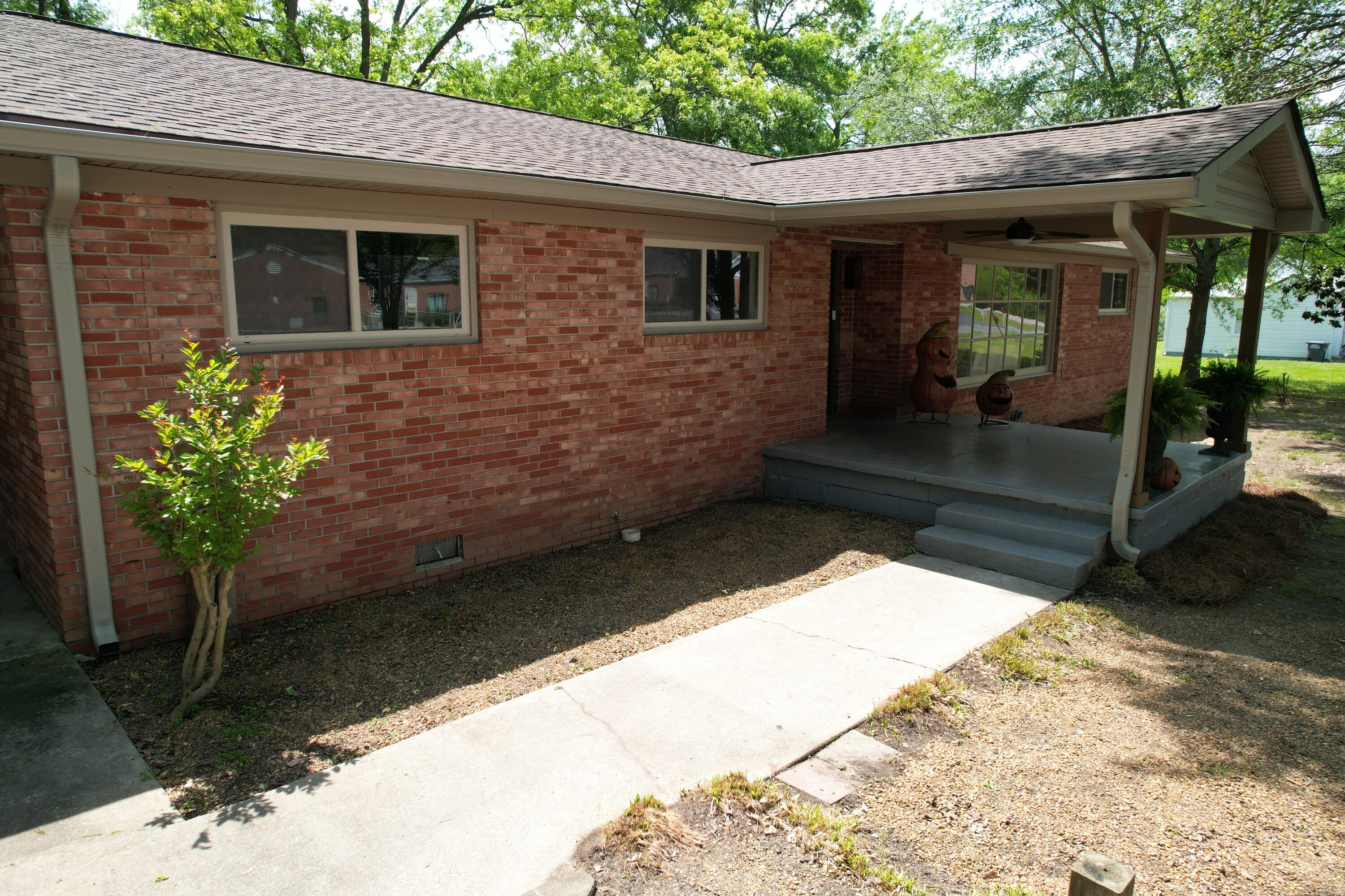 147 Oak Hill Road Lyerly, GA 30730 - Photo 45 of 51 Exterior