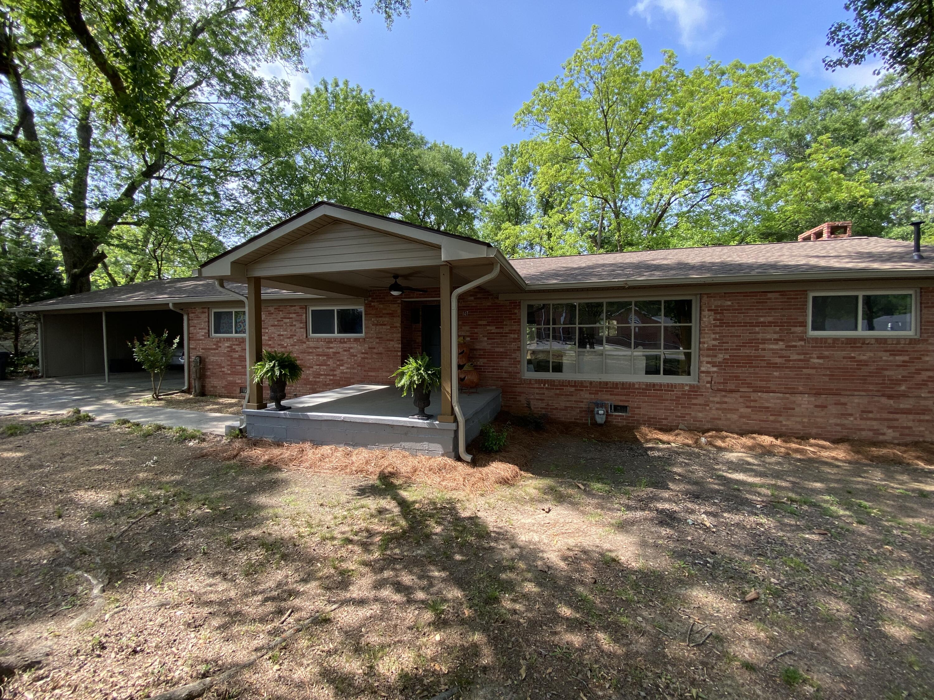 147 Oak Hill Road Lyerly, GA 30730 - Photo 49 of 51 Exterior