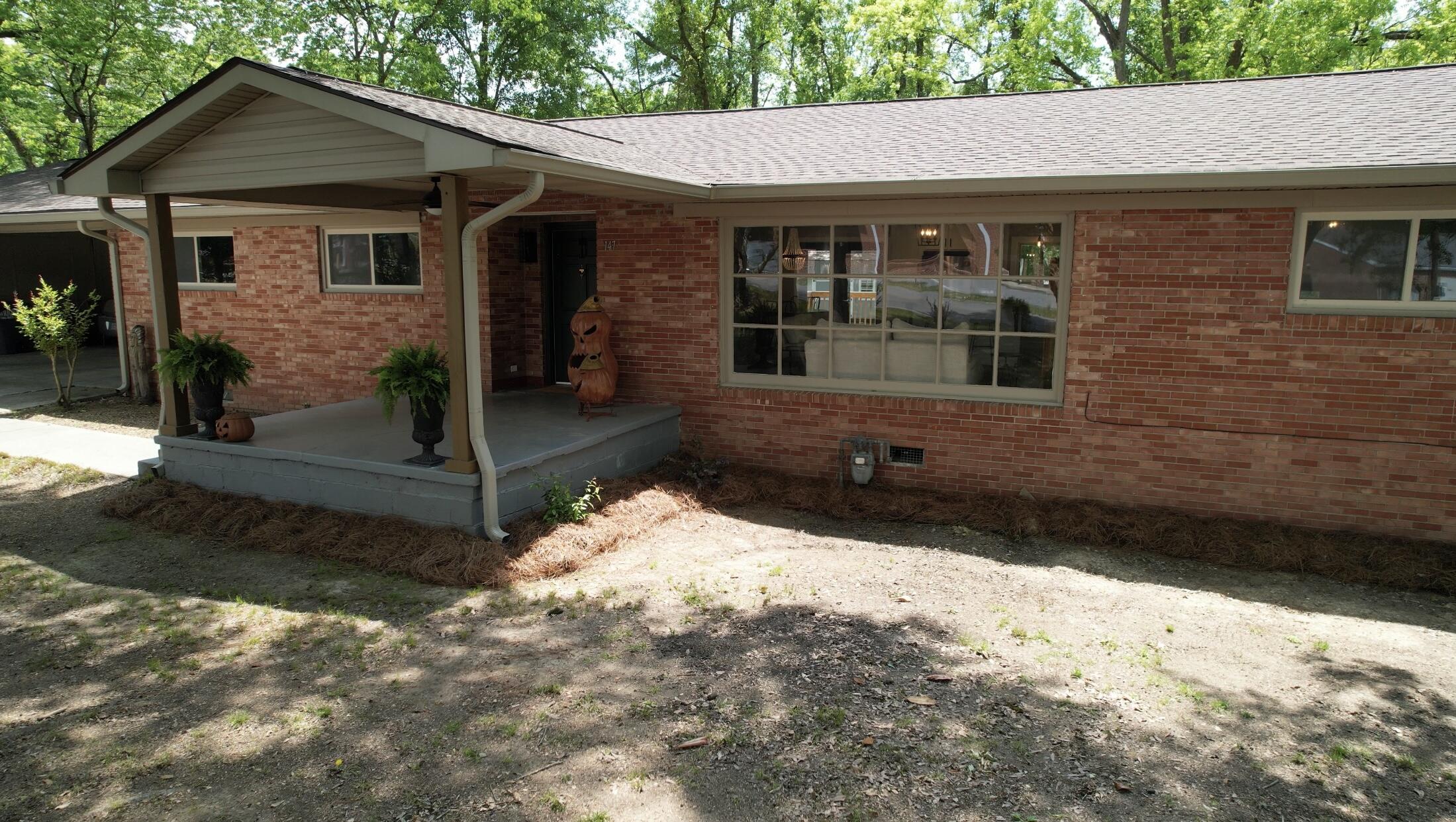 147 Oak Hill Road Lyerly, GA 30730 - Photo 50 of 51 Exterior