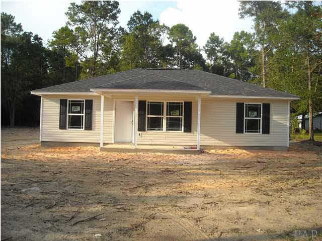 6574 Warren Road Milton, FL 32583 - Photo 1 of 12 Gallery Image 1