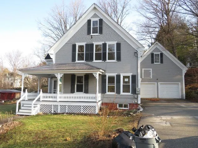 $255,000 | 8 Richardson Street, Lancaster, NH 03584