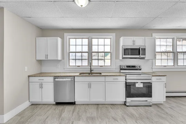 $255,000 | 8 Richardson Street, Lancaster, NH 03584