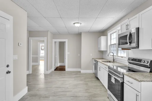 $255,000 | 8 Richardson Street, Lancaster, NH 03584