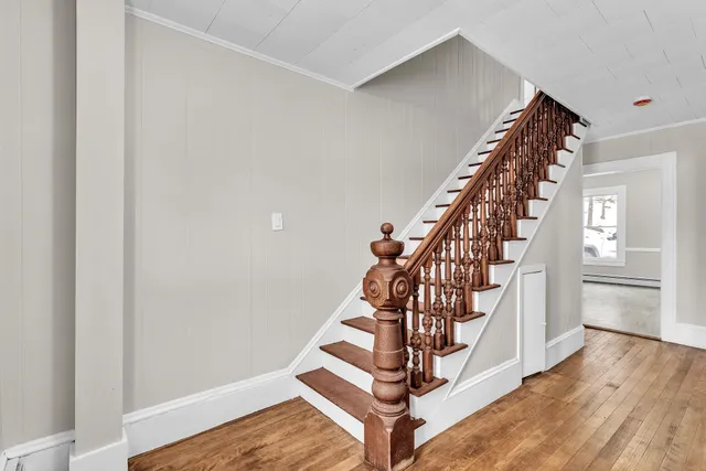 $255,000 | 8 Richardson Street, Lancaster, NH 03584