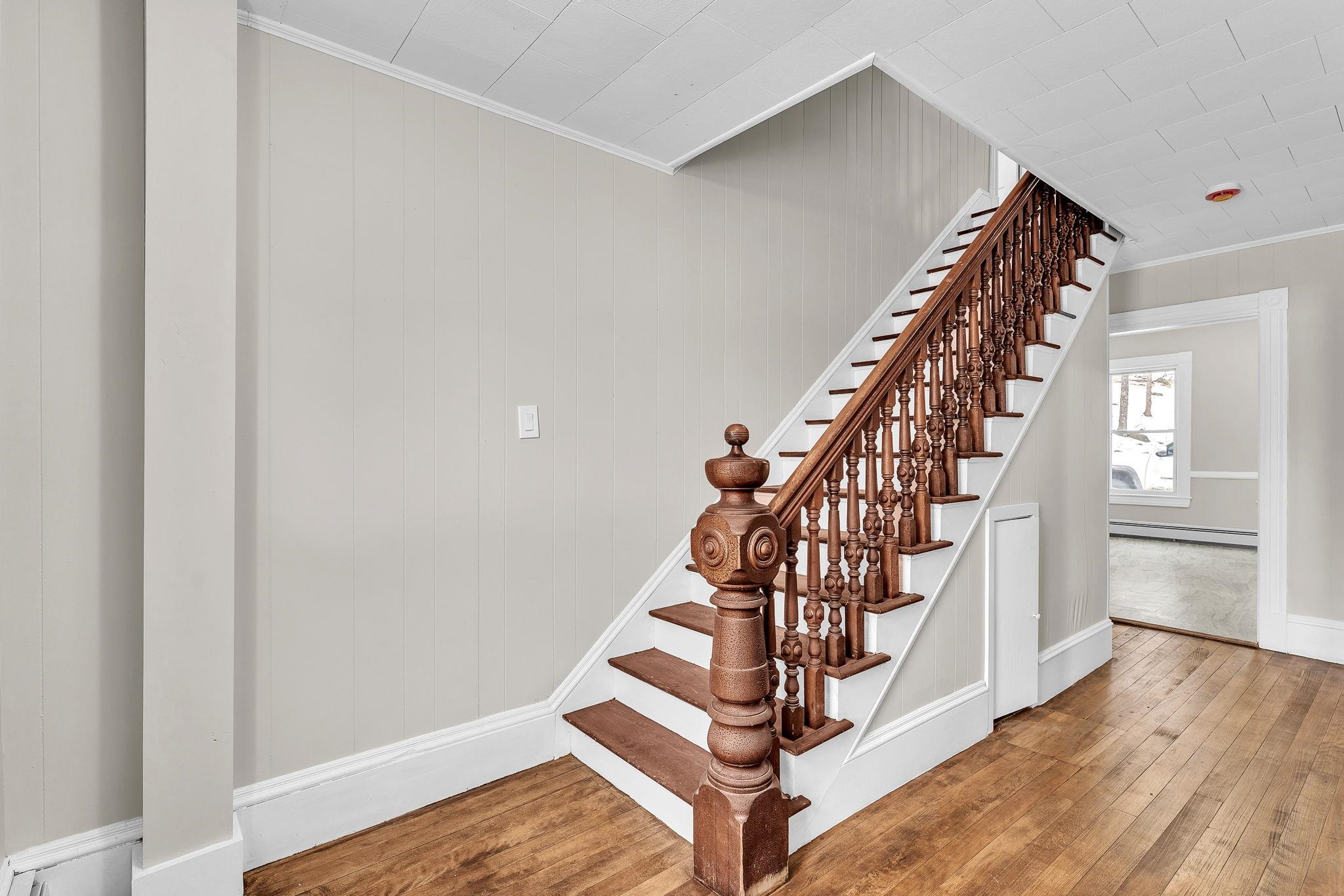 8 Richardson Street Lancaster, NH 03584 - Photo 15 of 29