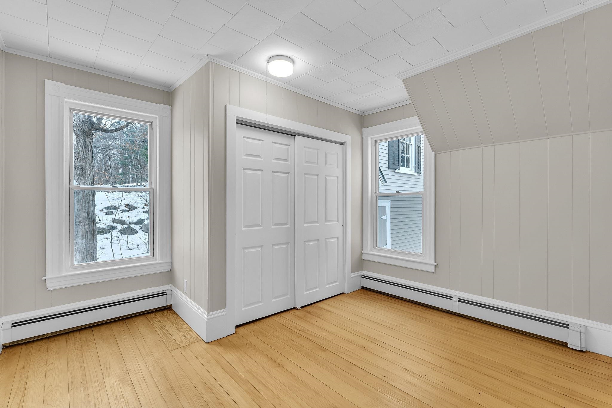8 Richardson Street Lancaster, NH 03584 - Photo 18 of 29