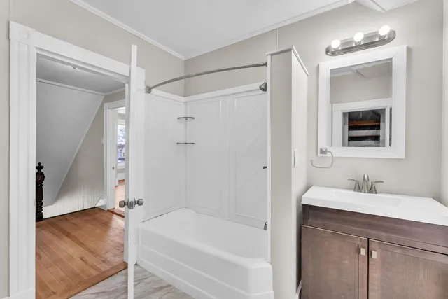 $255,000 | 8 Richardson Street, Lancaster, NH 03584