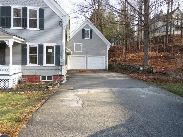 $255,000 | 8 Richardson Street, Lancaster, NH 03584