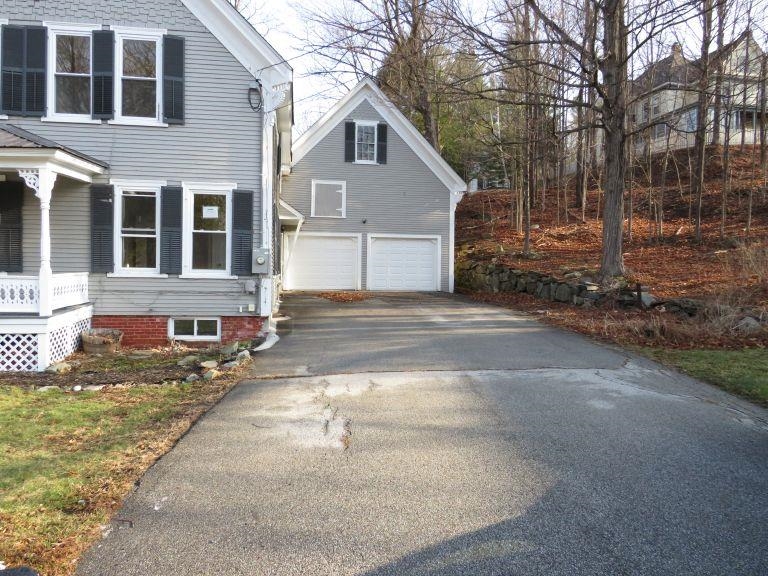 8 Richardson Street Lancaster, NH 03584 - Photo 2 of 29