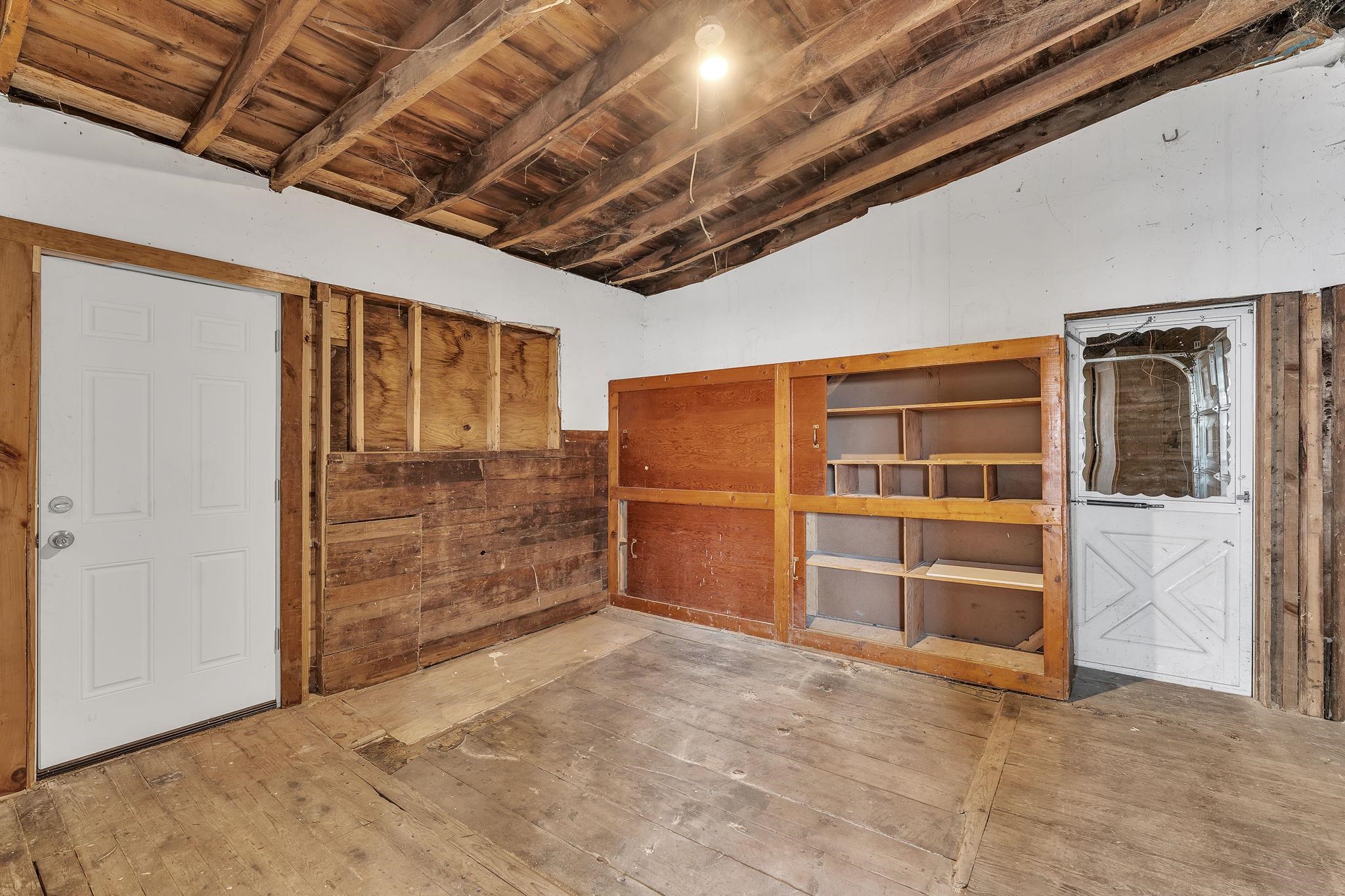 8 Richardson Street Lancaster, NH 03584 - Photo 26 of 29