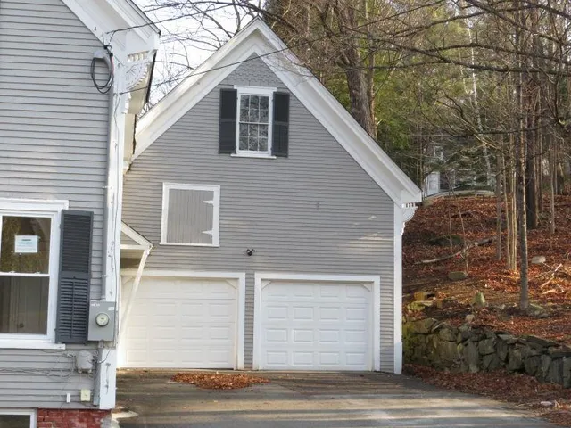 $255,000 | 8 Richardson Street, Lancaster, NH 03584