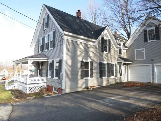 $255,000 | 8 Richardson Street, Lancaster, NH 03584