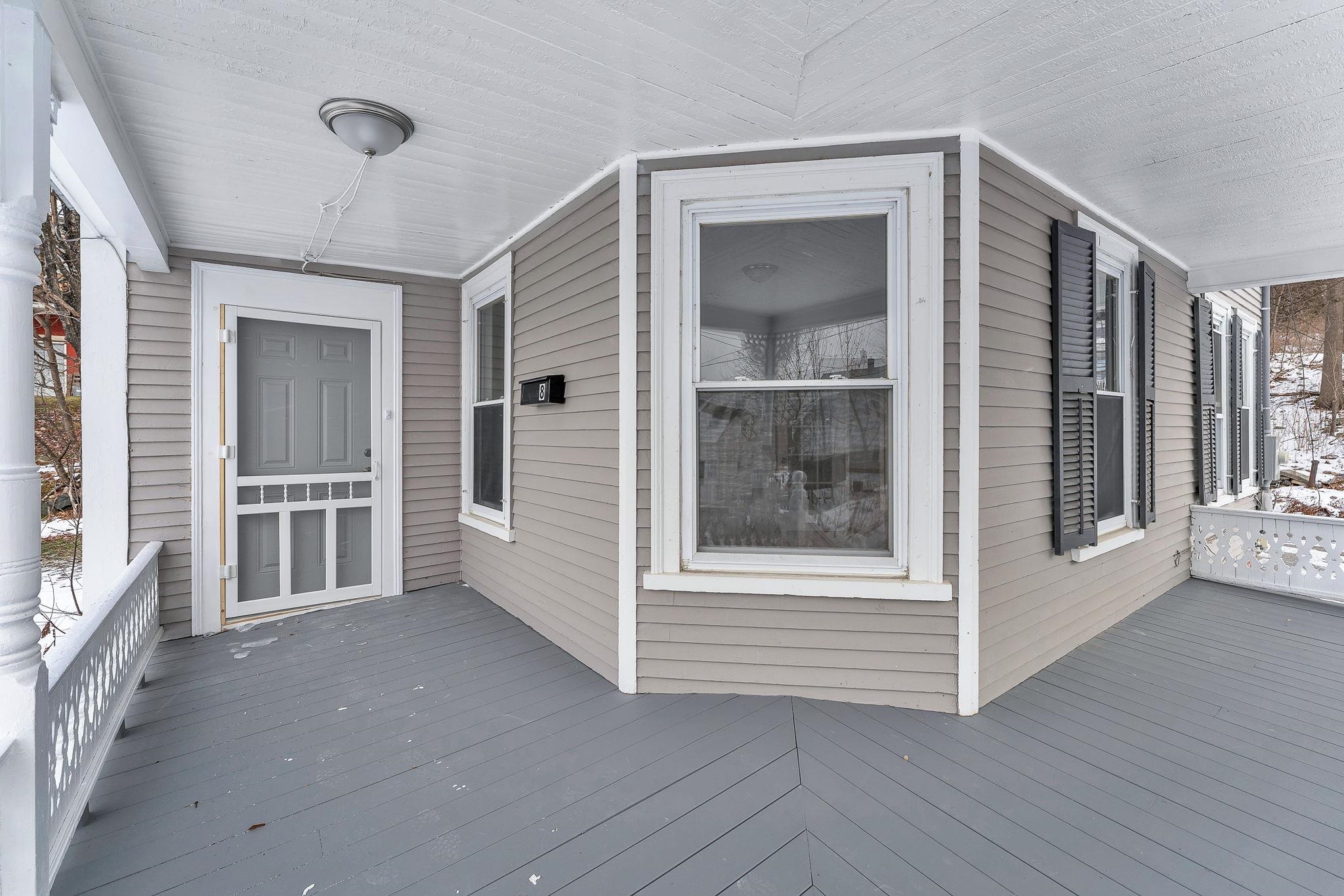 8 Richardson Street Lancaster, NH 03584 - Photo 5 of 29
