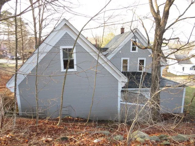 $255,000 | 8 Richardson Street, Lancaster, NH 03584