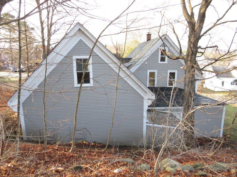 8 Richardson Street Lancaster, NH 03584 - Photo 7 of 29