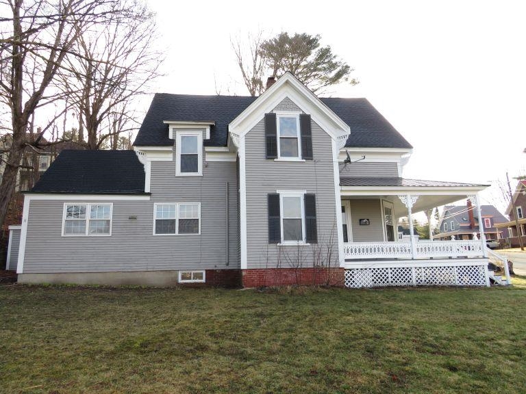 8 Richardson Street Lancaster, NH 03584 - Photo 8 of 29