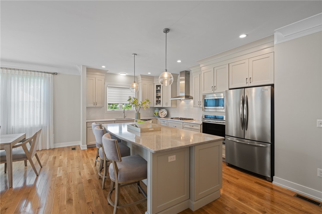 192 Old River Road, Unit 22 Lincoln, RI 02865 - Photo 19 of 49