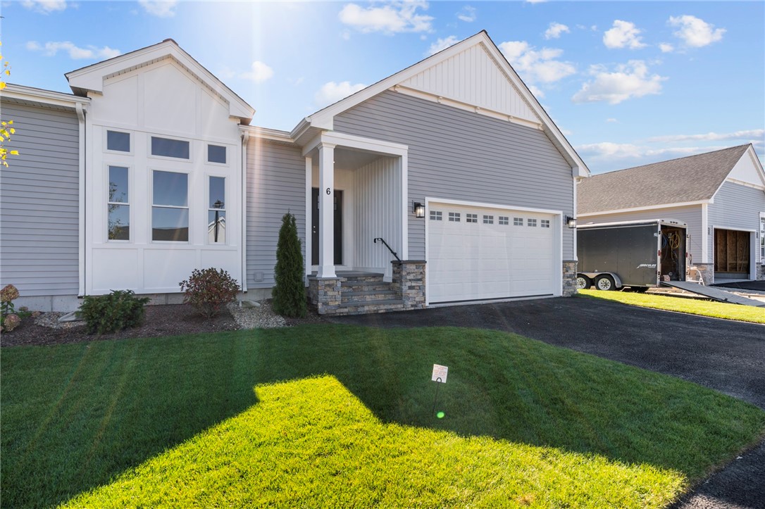 192 Old River Road, Unit 22 Lincoln, RI 02865 - Photo 3 of 49