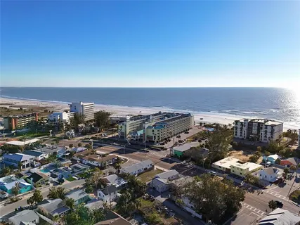 $999,000 | 12000 Gulf Boulevard, Unit 501W, Treasure Island, FL 33706