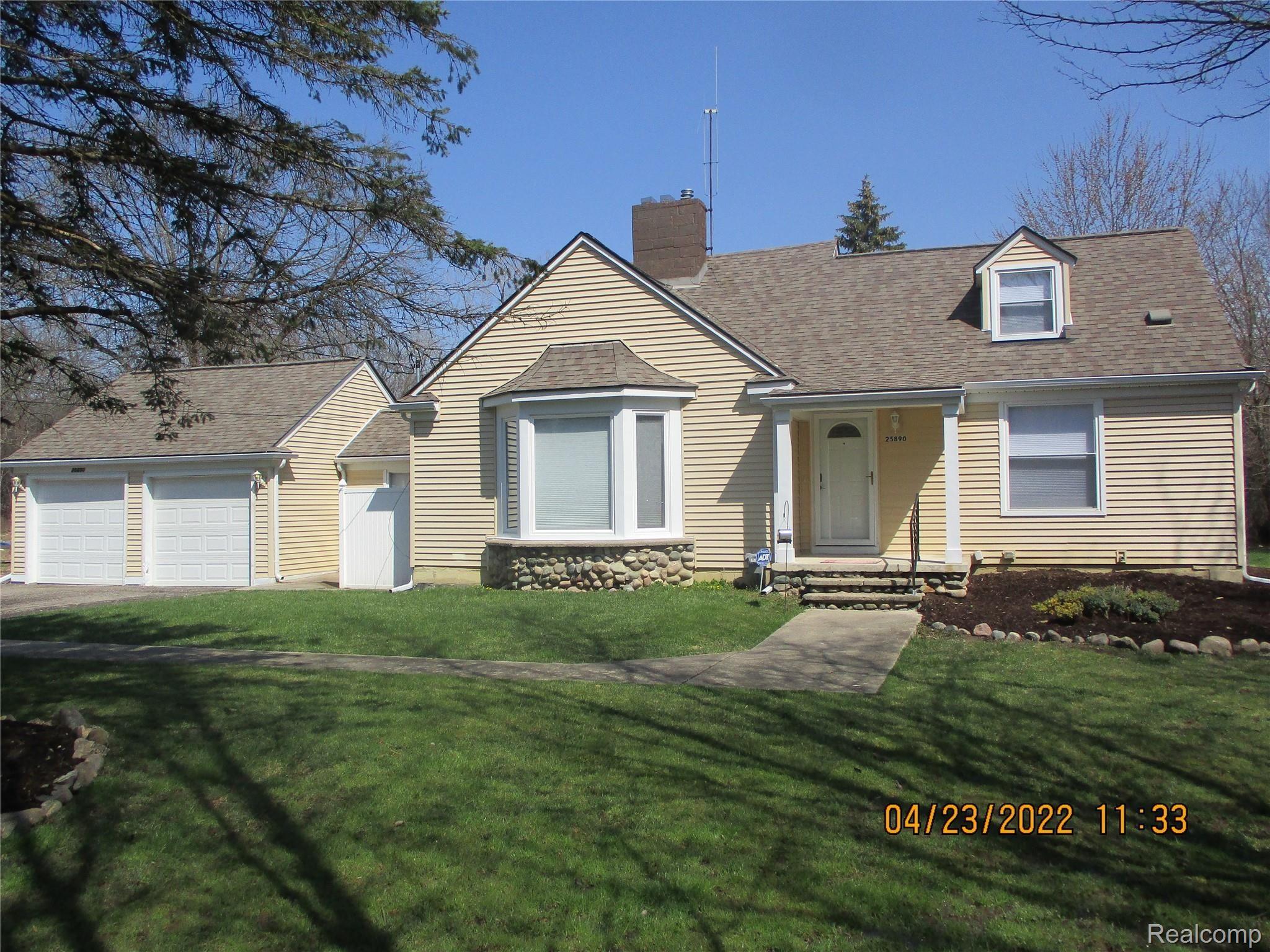25890 Farmbrook Road Southfield, MI 48034 - Photo 1 of 20 25890 FARMBROOK ROAD.JPG