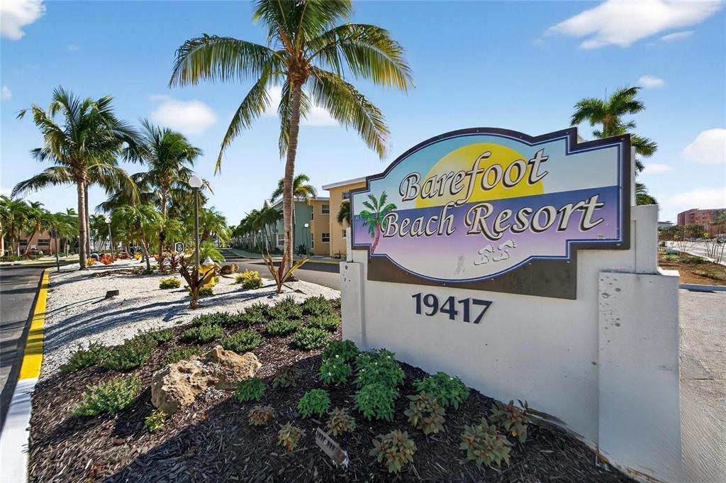 19417 Gulf Boulevard, Unit F110 Indian Rocks Beach, FL 33785 - Photo 49 of 94