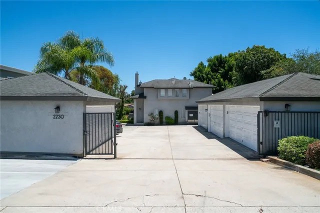 $4,525,000 | 2230 Canyon Drive, Costa Mesa, CA 92627