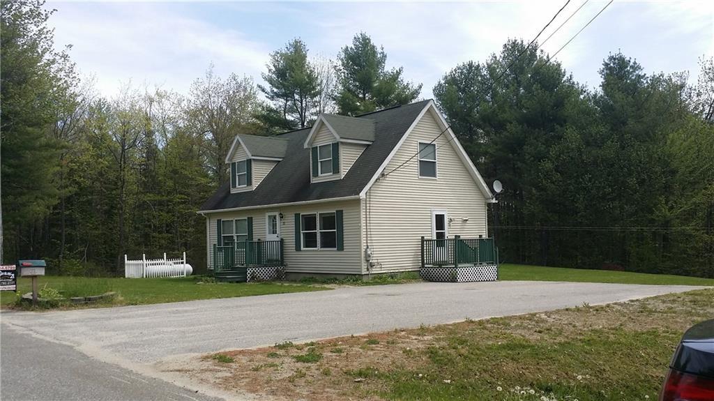 72 River Common Road Sabattus, ME 04280 - Photo 21 of 23 Photo